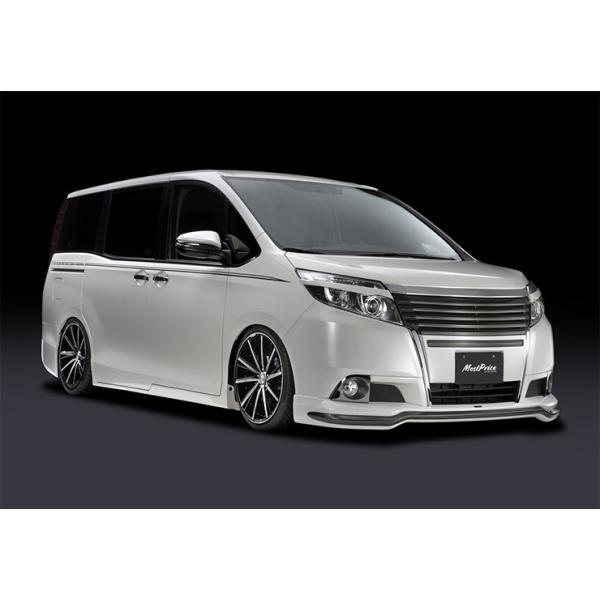 80系 VOXY ノア エスクァイア タイヤホイールセット シュタイナー