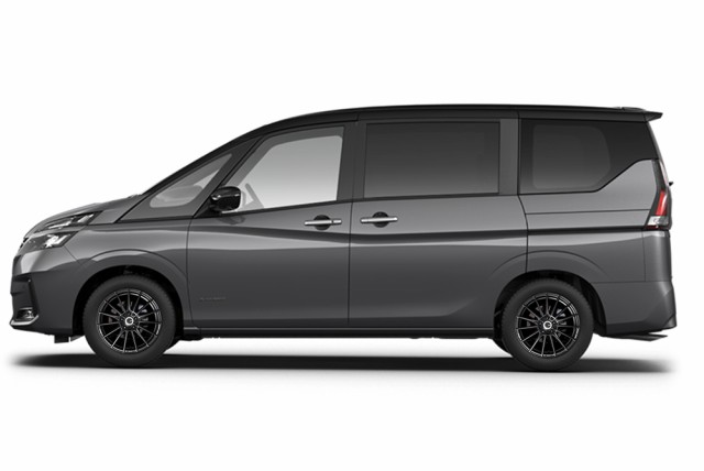 セレナ C27系 18インチ 215/40R18 おすすめ サマータイヤ