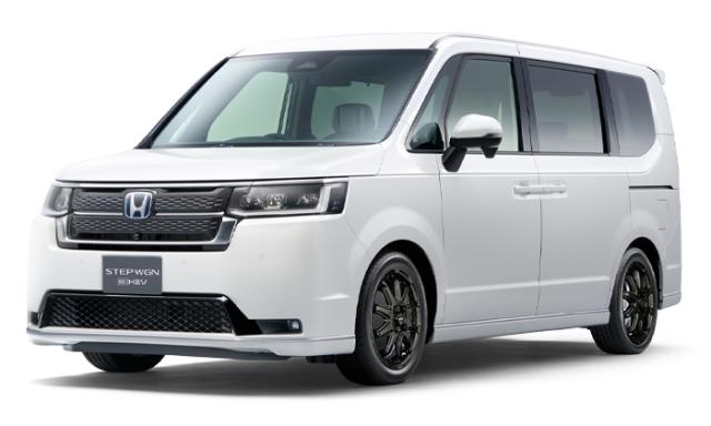 ステップワゴン（RP6/RP7/RP8） 17インチ 205/55R17 トーヨー 