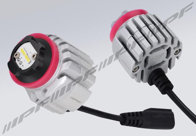 IPF LED 蒸気霧 照明ランプ 弁膜 X3 L1B 2600K【5L4FLM】| アイピーエフ フォグランプ エックス・スリー続きもの 照明ランプ ともし火 3年言いはなつ 車検相応う
