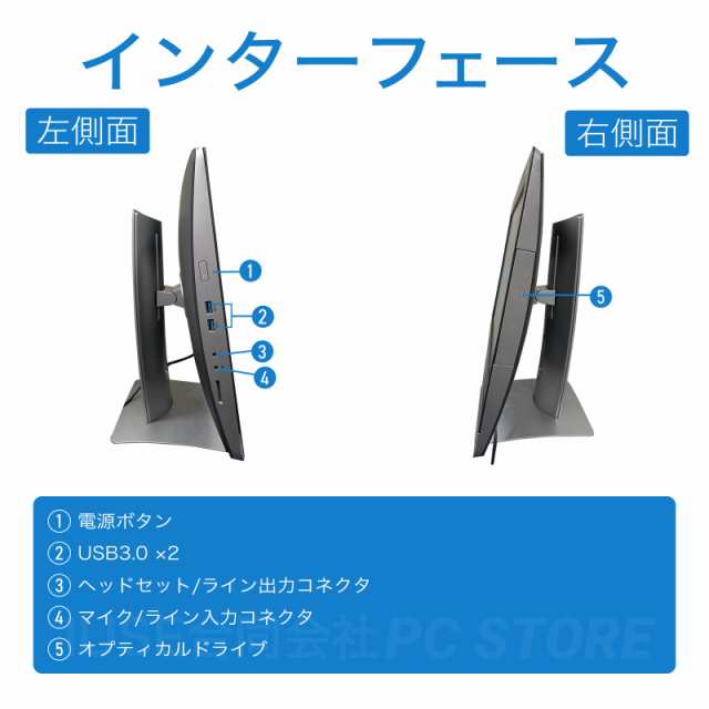 Intel Core i7-6700 2個セット 中古 Win10起動確認済み（Core