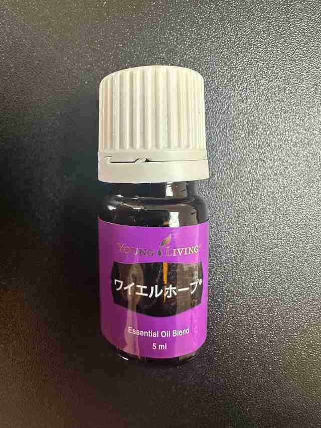 ワイエルホープ 5ml　ヤングリビング Young Living