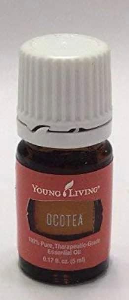 オコテア 5ml ヤングリビング Young Living