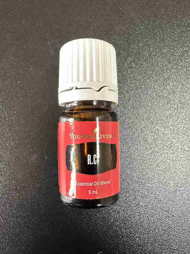 セイクレッドマウンテン 5ml ヤングリビング Young Living