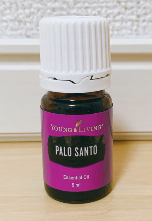 Amazon.co.jp: パロ サント 5ml Young Living : ドラッグストア