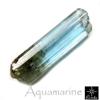 アクアマリン　結晶　原石　ナイジェリア産 送料無料 アクアマリン 原石 結晶 ナイジェリア産 ルース 天然石