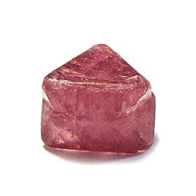 スピネル2点 スピネル 原石 レッドスピネル 双晶 レアストーン
