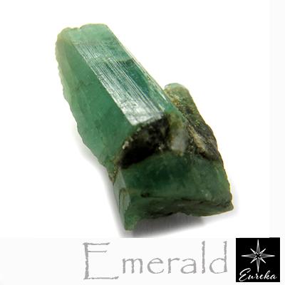 エメラルド 原石 アフガニスタン産 無処理 パワーストーン ルース 結晶 天然石 5月 誕生石 送料無料 trg209の通販は