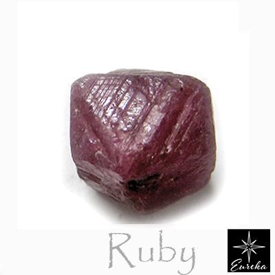 ルビーの原石マダガスカル産 マダガスカル産 ルビー / Ruby