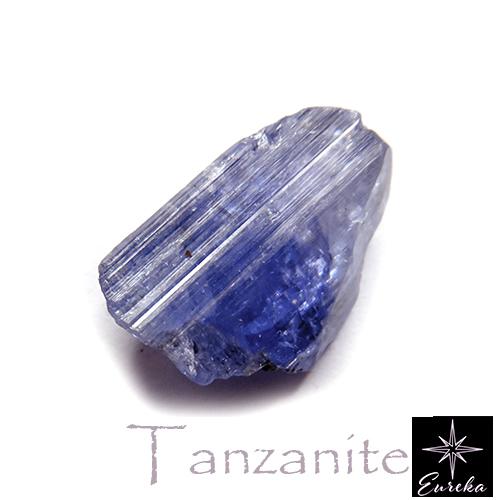 希少★宝石質【タンザナイト】結晶◆原石◆約5.15ct◆天然石◆パワーストーン 希少☆宝石質【タンザナイト】結晶◇原石◇ケース付◇天然石
