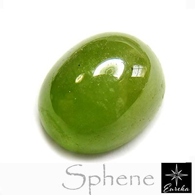 スフェーン ルース パワーストーン 6ct レアーストーン 天然石 送料無料 trr150の通販は