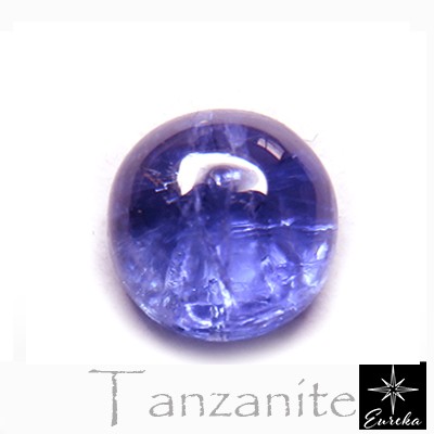 タンザナイト ルース 1.8ct 天然石 12月 誕生石 タンザニア産 プレゼント 送料無料 trr2の通販は 17,980円