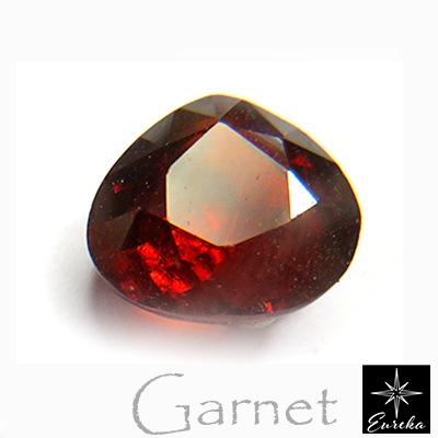 ガーネット スペサルティンガーネット ルース スペサルタイトガーネット 2.58ct パワーストーン 天然石 1月 誕生石 送料無料 trr122の通販は