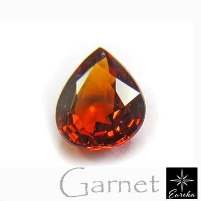 ガーネット スペサルティンガーネット ルース スペサルタイトガーネット 0,94ct パワーストーン 天然石 1月 誕生石 送料無料 trr123の通販は 12,946円