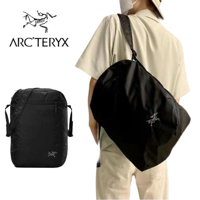アークテリクス ARCTERYX HELIAD 12L Logo ヒリアド 12 バックパック メンズ レディース 新作 アウトドア キャンプ クライミング 登山 通勤 ビジネス 新品