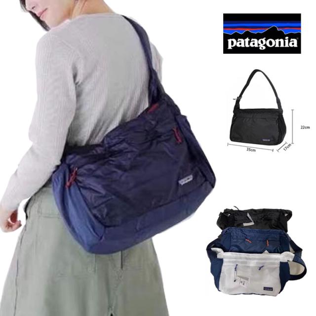 パタゴニア]ショルダーバッグ男の人のショルダーバッグ大容量防水単肩単肩多機能胸カバン旅行出勤斜め掛け運働カバンLEI RUO [並行輸入品]の ...