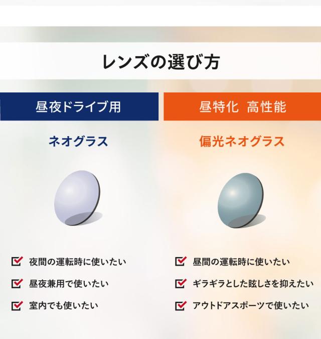 ネオコントラスト テクノロジー サングラス 【レビューでポイント10%還元】 スポーツサングラス 夜間 運転 サングラス 偏光サングラス メンズ レディース 鯖江 遮光 メガネ 眼鏡 白内障 保護メガネ メラニン ナイト ドライブサングラス ZST001 ZST002 BB001 7008 7003_9