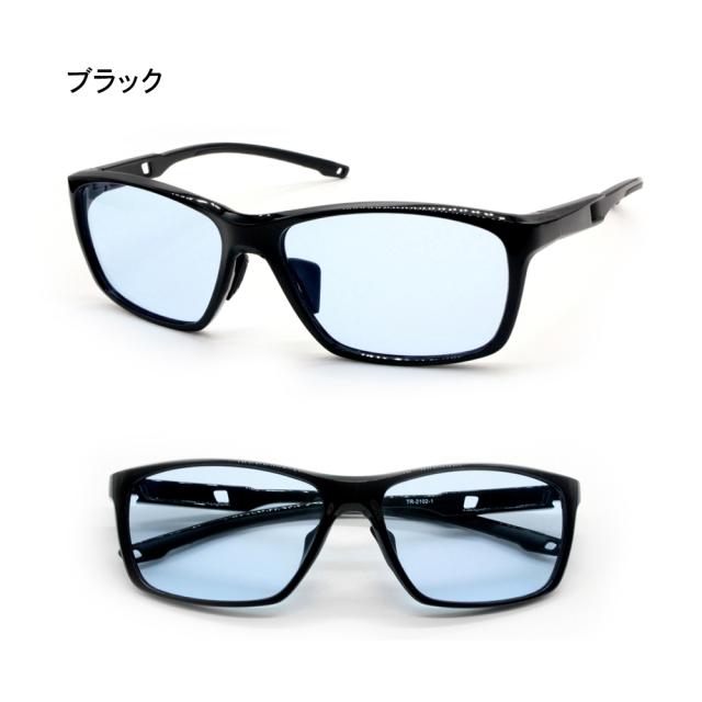 ネオコントラスト テクノロジー サングラス 【レビューでポイント10%還元】 夜間 運転 サングラス メラニン UVカット 夜釣り ナイト ドライブ サングラス 薄い色 ネオ レンズ グラス 鯖江 眼鏡 遮光 メガネ メンズ レディース 2102_1
