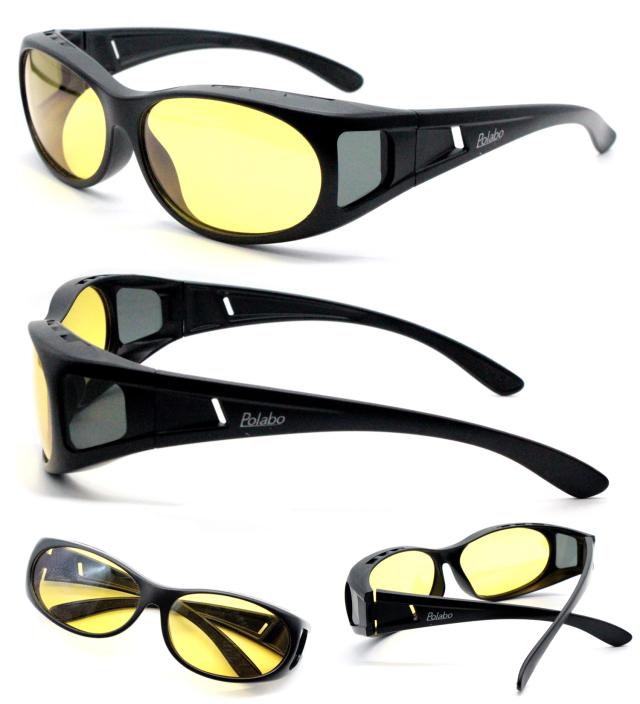 ネオコントラスト テクノロジー サングラス 2本組 【レビューで