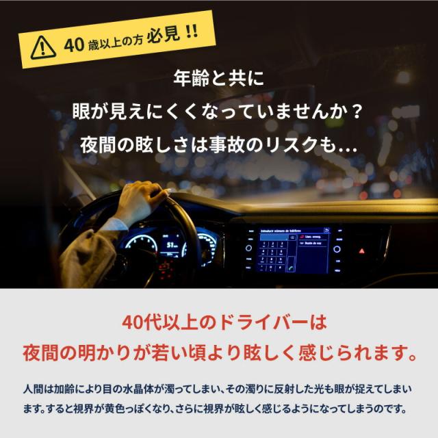 ネオコントラスト テクノロジー サングラス 【レビューでポイント10%還元】 夜間 運転 サングラス メラニン UVカット 夜釣り ナイト ドライブ サングラス 薄い色 ネオ レンズ グラス 鯖江 眼鏡 遮光 メガネ メンズ レディース 2102_6