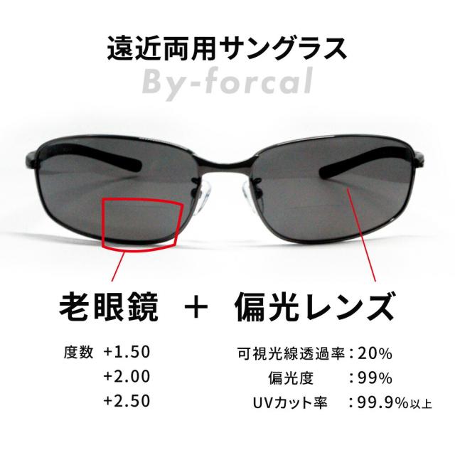遠近 偏光サングラス 老眼鏡 サングラス バイフォーカル バイフォーカス 【レビューでポイント10%還元】 鯖江 ルーペ 釣り フィッシング サイトフィッシング 偏光グラス 渓流釣り 海釣り 海づり バス釣り スポーツ アウトドア ST12-BF 遠近 偏光サングラス 老眼鏡 サングラス バイフォーカル バイ