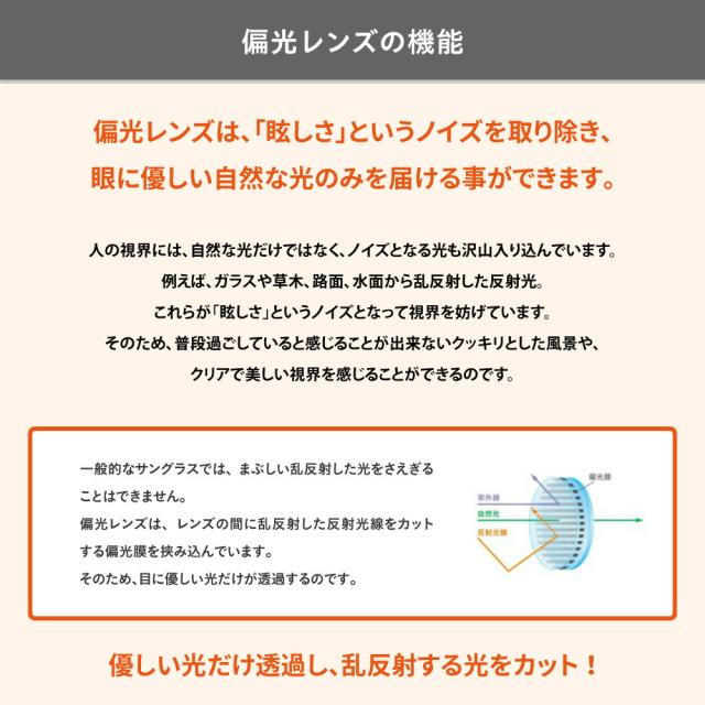 遠近 偏光サングラス 老眼鏡 サングラス バイフォーカル バイフォーカス 【レビューでポイント10%還元】 鯖江 ルーペ 釣り フィッシング サイトフィッシング 偏光グラス 渓流釣り 海釣り 海づり バス釣り スポーツ アウトドア ST12-BF_3