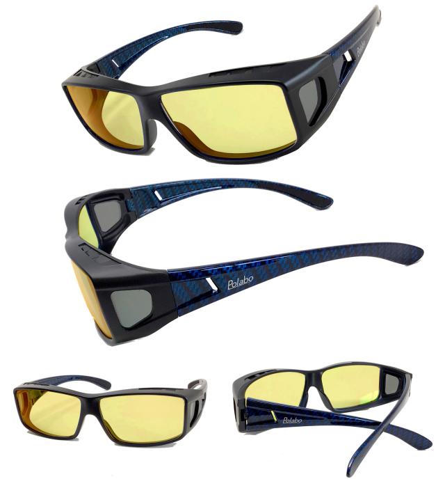 夜間 運転 サングラス 偏光サングラス 【レビューでポイント10倍デー