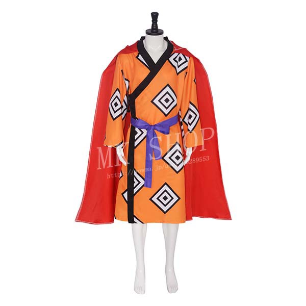 送料無料 ONE PIECE ワンピース 風 ジンベエ コスプレ衣装  ハロウィン 変装 仮装 コスチューム 演出服 アニメ ゲーム ハロウィン cosplay 変装の通販は