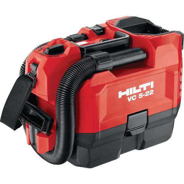 HILTI ヒルティ NURON ハ?キュームクリーナー VC 5-22 ホ?ックス 2248001 - 2