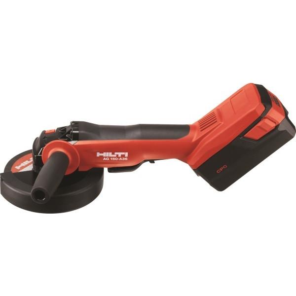 HILTI (ヒルティ) アングルグラインダー AG 150-A36 P2/5.2Ah
