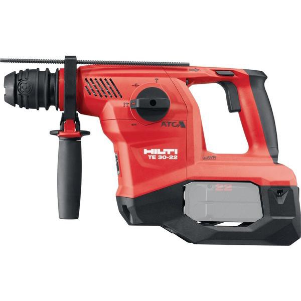 HILTI ヒルティ NURON 充電式ロータリーハンマードリル TE 30-22 3830519の通販は