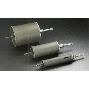 ユニカ ES-F105ST 単機能コアドリルE&S 複合材用 FCタイプ ストレートシャンク【メーカー直送】の通販は