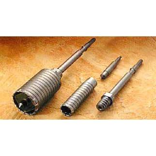 【ハウスビーエム】ハウスBM ハンマーコアドリル HCBタイプ (ボディ) HCB-105の通販は