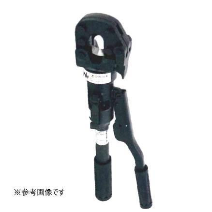 マクセルイズミ (泉精器製作所) 油圧式ワイヤカッタ S-240A用 ヘッドカッタ(HC) S240AHCの通販は
