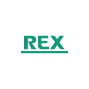 REX F80A3GX用部品 往復台・モータ部 図番 2:F097 受パイプ(A)の通販は
