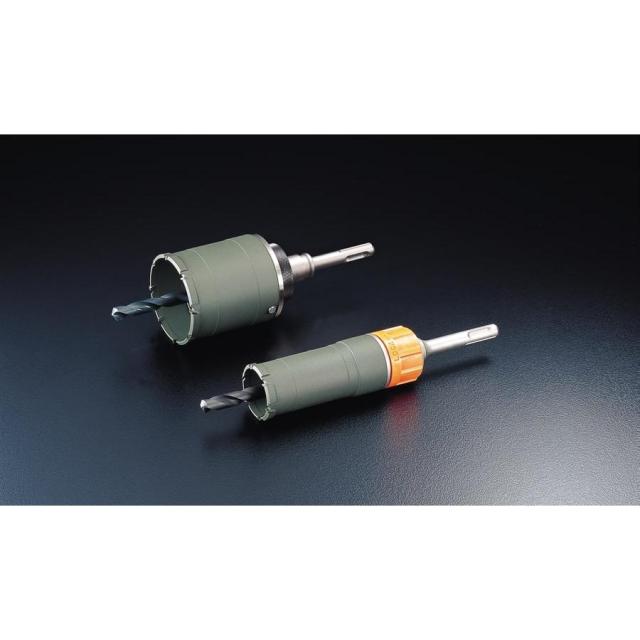 ユニカ 多機能コアドリル UR21 複合材用（FSシリーズ） ボディのみ UR21-FS150B【メーカー直送】の通販は 13,840円