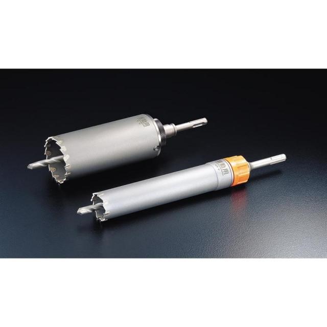 ユニカ 多機能コアドリル UR21 振動用（Vシリーズ） STシャンクセット UR21-V130NST【メーカー直送】の通販は