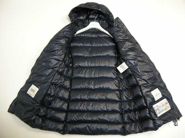 【MONCLER/モンクレール/SUYEN/スイエン/ダウンコート/キッズ12Aサイズ(大人女性可)KIDS/キッズ/ガール/子供】【2018-2019AW/秋冬/フード｜au  PAY マーケット