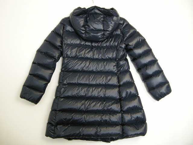 【MONCLER/モンクレール/SUYEN/スイエン/ダウンコート/キッズ12Aサイズ(大人女性可)KIDS/キッズ/ガール/子供】【2018-2019AW/秋冬/フード｜au  PAY マーケット