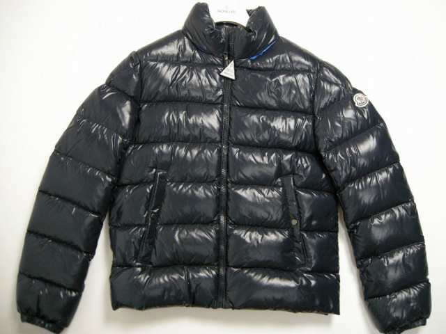 【MONCLER/モンクレール/EVER/エヴァー/エバー/キッズ14Aサイズ(大人可)/KIDS/キッズ/ボーイ/ガール/子供】【2017-2018AW/秋冬/フード付の通販は