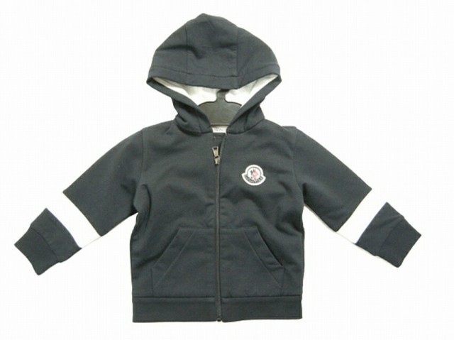 MONCLER モンクレール MAGLIA CARDIGAN C CA スウェットパーカー