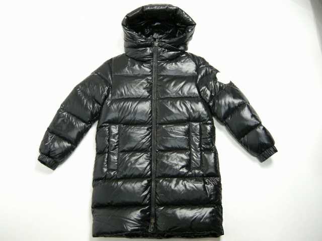 MONCLER/モンクレール/BERRY GIUBBOTTO/ベリー/キッズサイズ8A (8才-10 ...