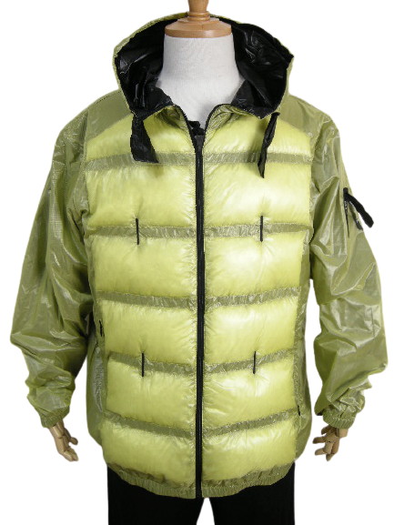 MONCLER/モンクレール/GENIUS/ジーニアス/CRAIG GREEN/クレイグ 