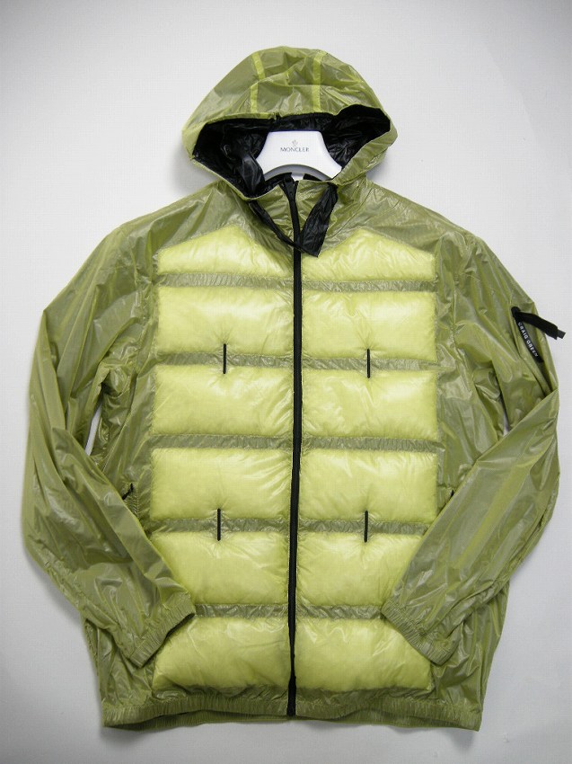 MONCLER/モンクレール/GENIUS/ジーニアス/CRAIG GREEN/クレイグ 