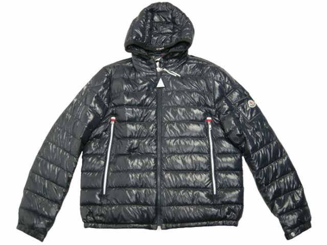 MONCLER/モンクレール/GALION GIUBBOTTO/ガリオン/ライトダウン ...