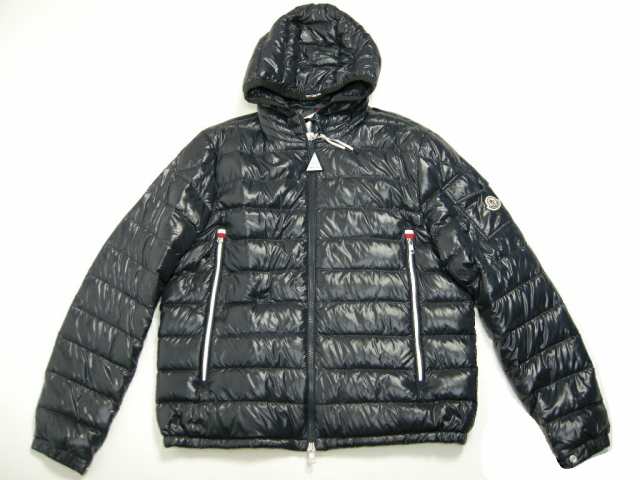 MONCLER/モンクレール/GALION GIUBBOTTO/ガリオン/ライトダウン ...