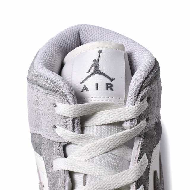 NIKE ナイキ エア ジョーダン ミッド スニーカー AIR JORDAN 1