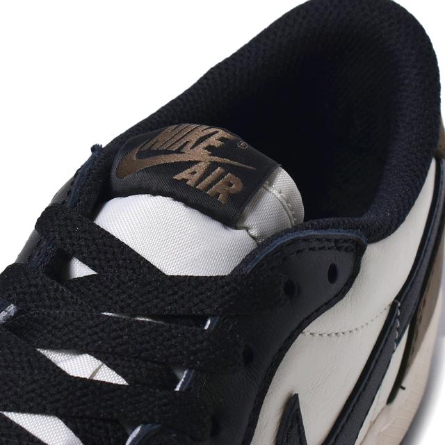 NIKE ナイキ エア ジョーダン ロー スニーカー AIR JORDAN 1 LOW OG GS “MOCHA” ( モカ 茶色 白 レディース ウィメンズ CZ0858-102 )