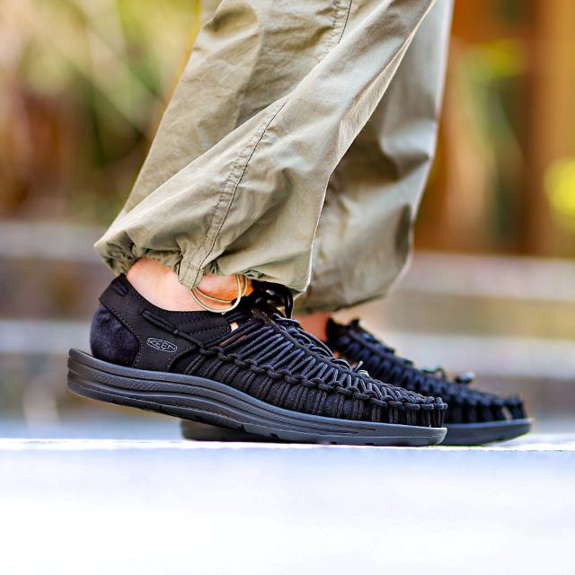 キーン メンズ スニーカー シューズ KEEN UNEEK OG メンズ ユニーク | ユニーク | KEEN公式オンラインストア