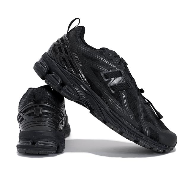 NEW BALANCE ニューバランス 1906 スニーカー U1906RNB No Sew BLACK